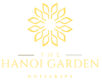 Hanoi Garden Hotel Logo