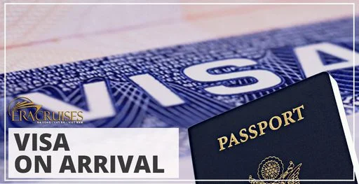 Visa on Arrival